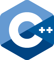 C++ logo